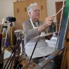 Peter Worsley