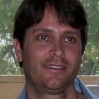 Scott Spencer