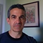 David B. Marshall