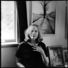 Andrea van Voorst van Beest