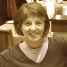 Nanci Erskine