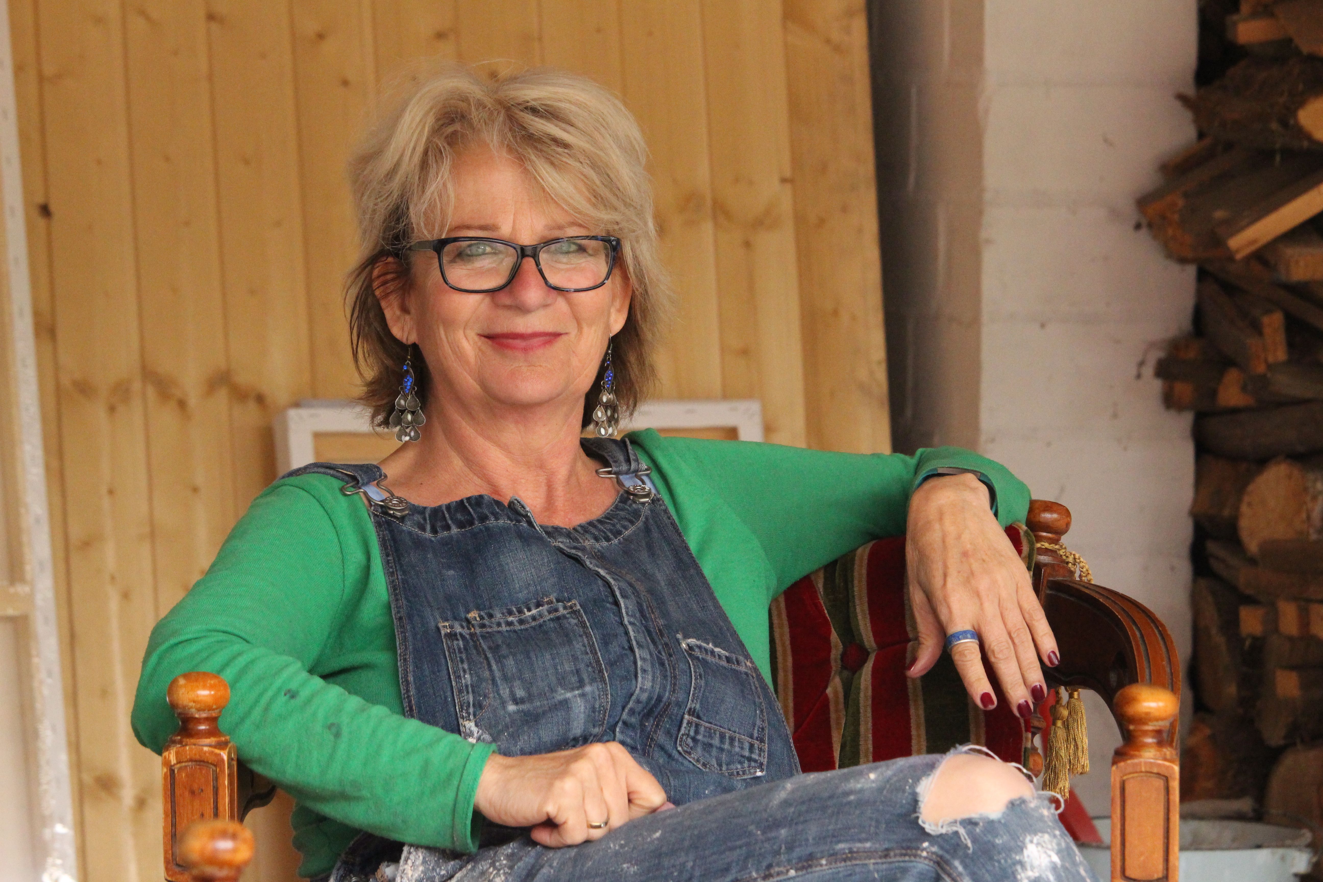 Bea Garding Schubert