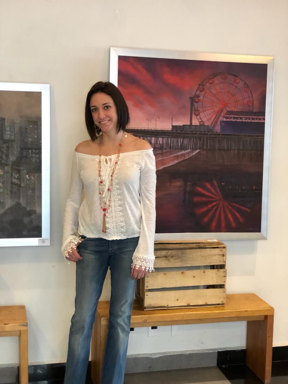 Elena Erreguerena