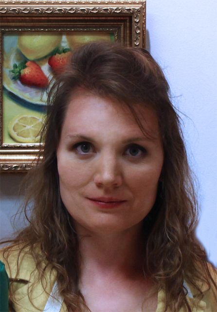 Tatiana Roulin