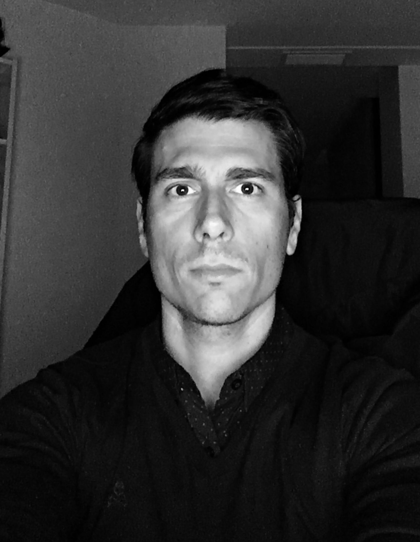 Carlos Martín