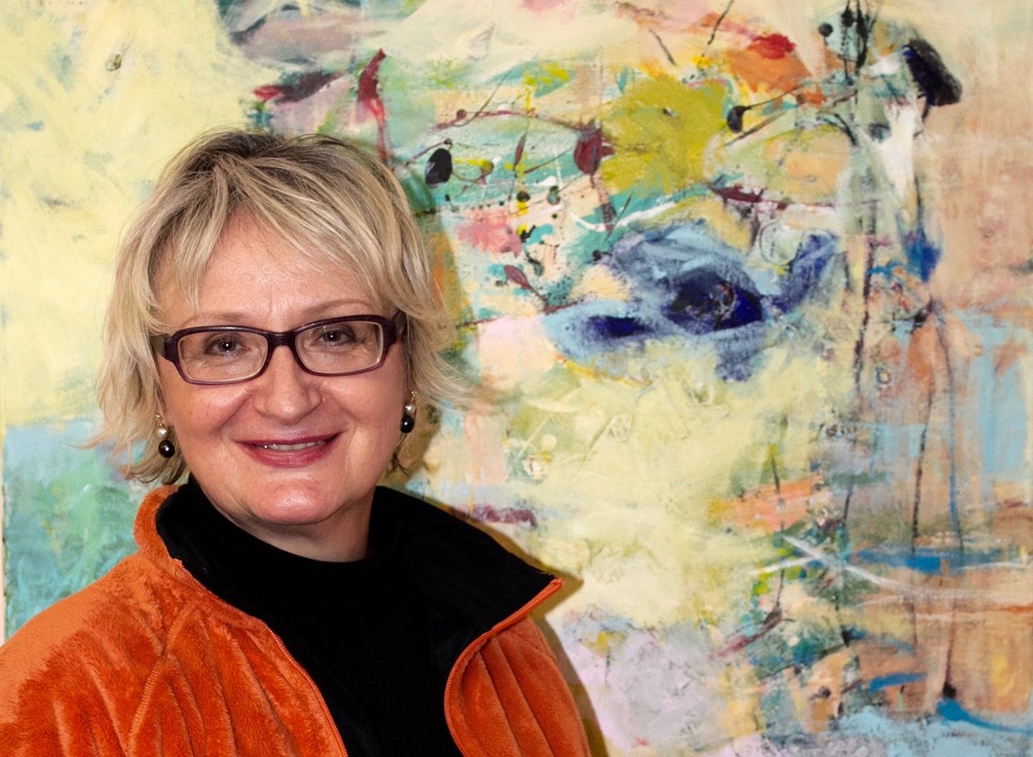 Christel Haag