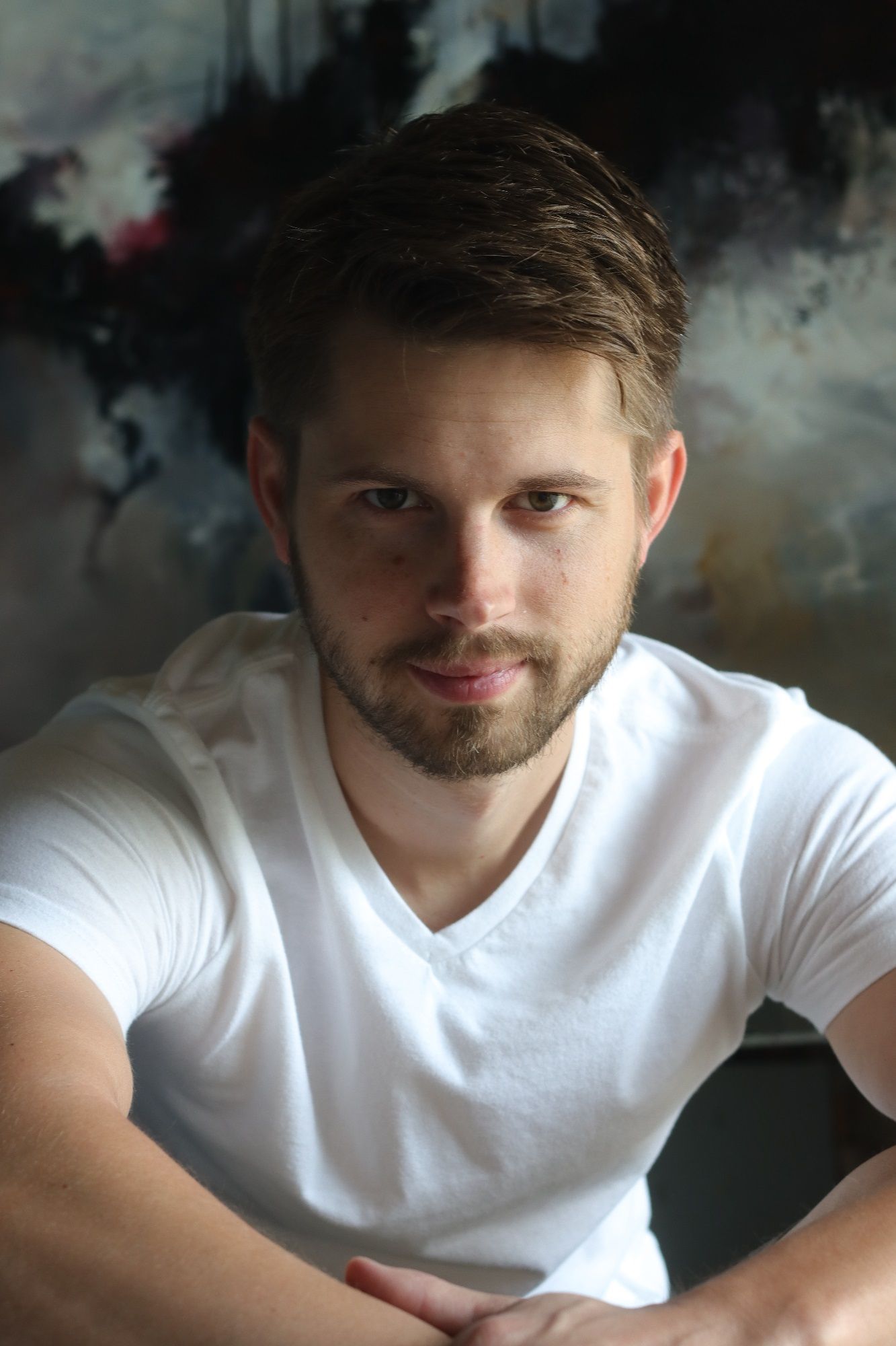 Nicholas Kriefall