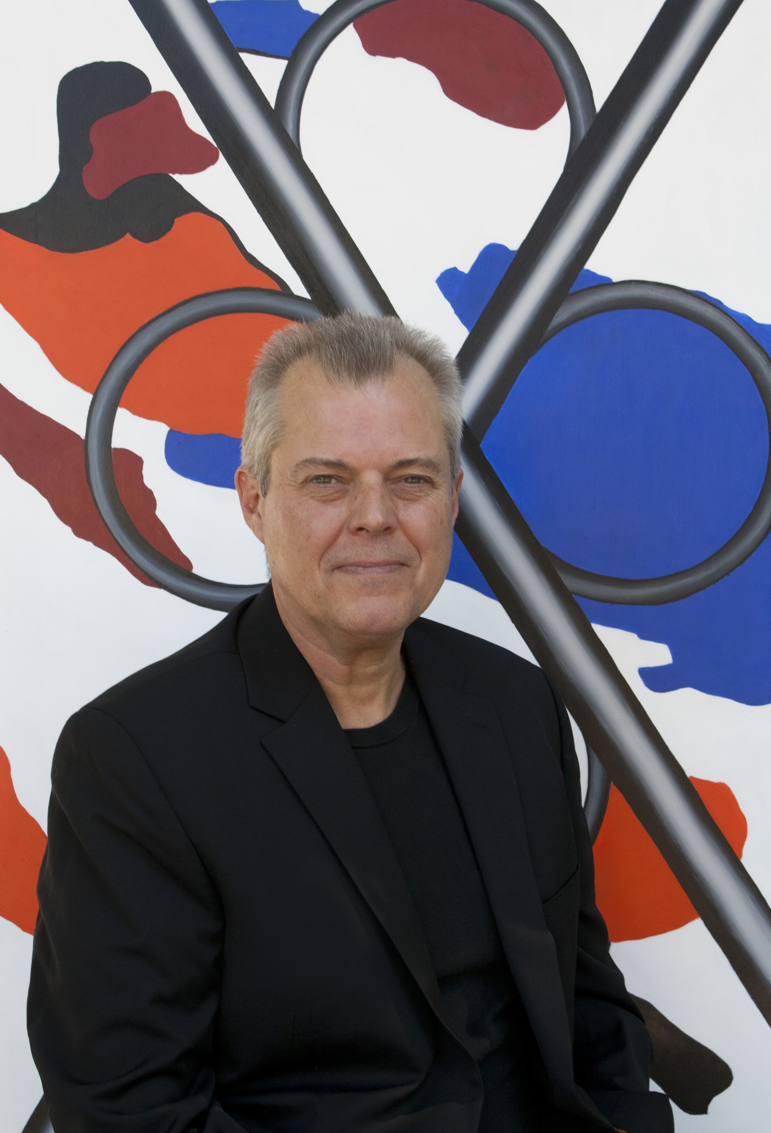 Ted Richards