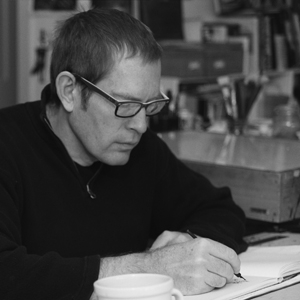 Hal Mayforth