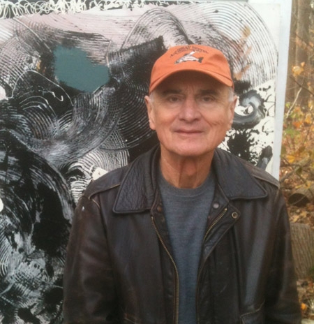 john murray