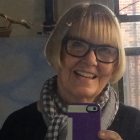 Jan Sowarby Jan Sowarby