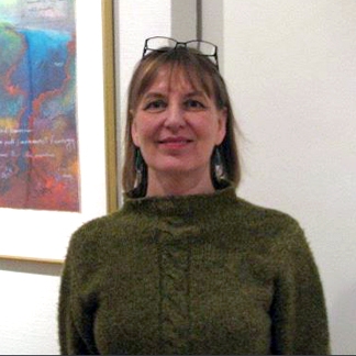 Janice Schoultz Mudd