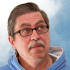 Dwayne Wolff