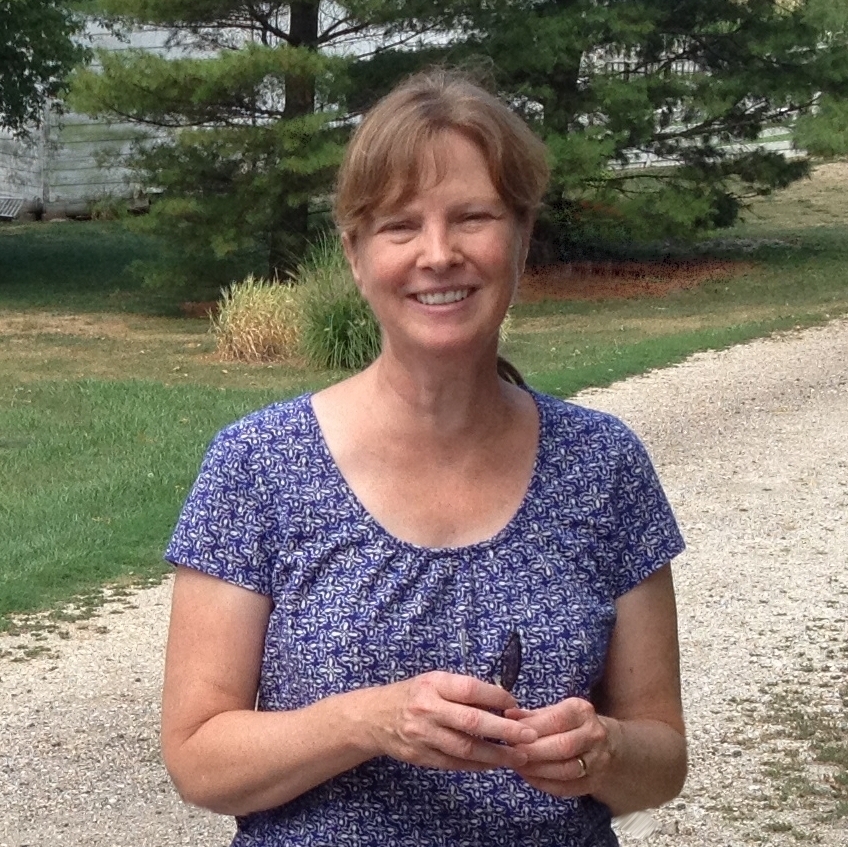 Sharon France
