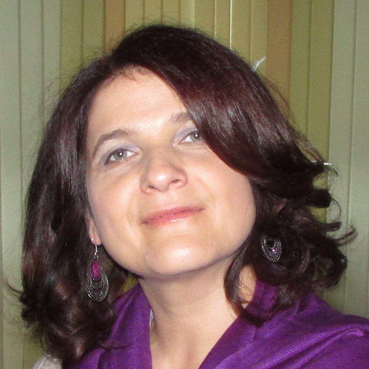 Veronica Dragnef