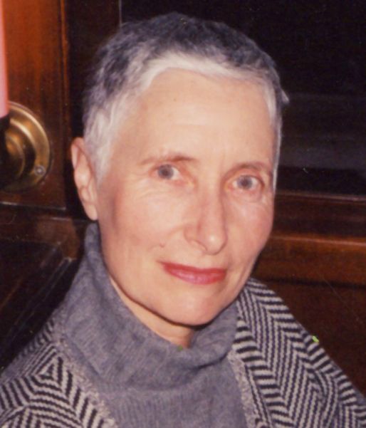 Nancy herman