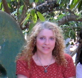 Inna Lazarev