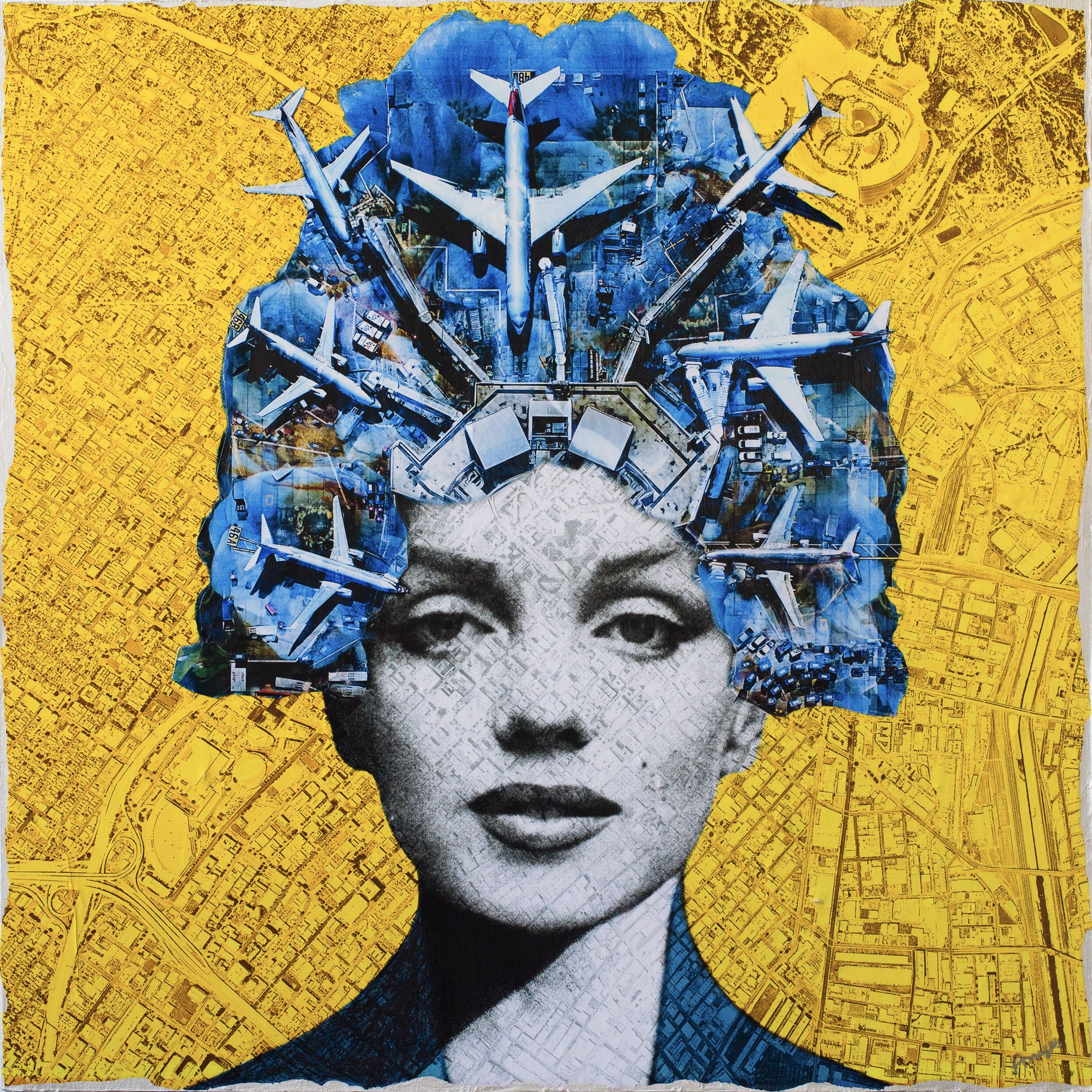 Anyes Galleani