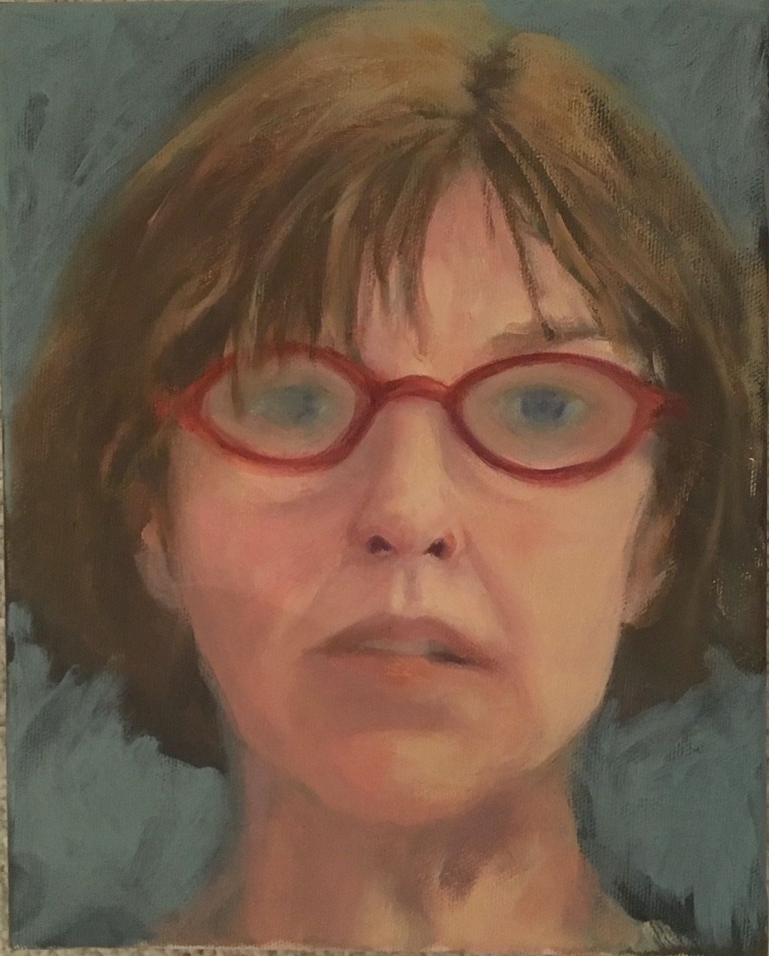 Nanci Erskine