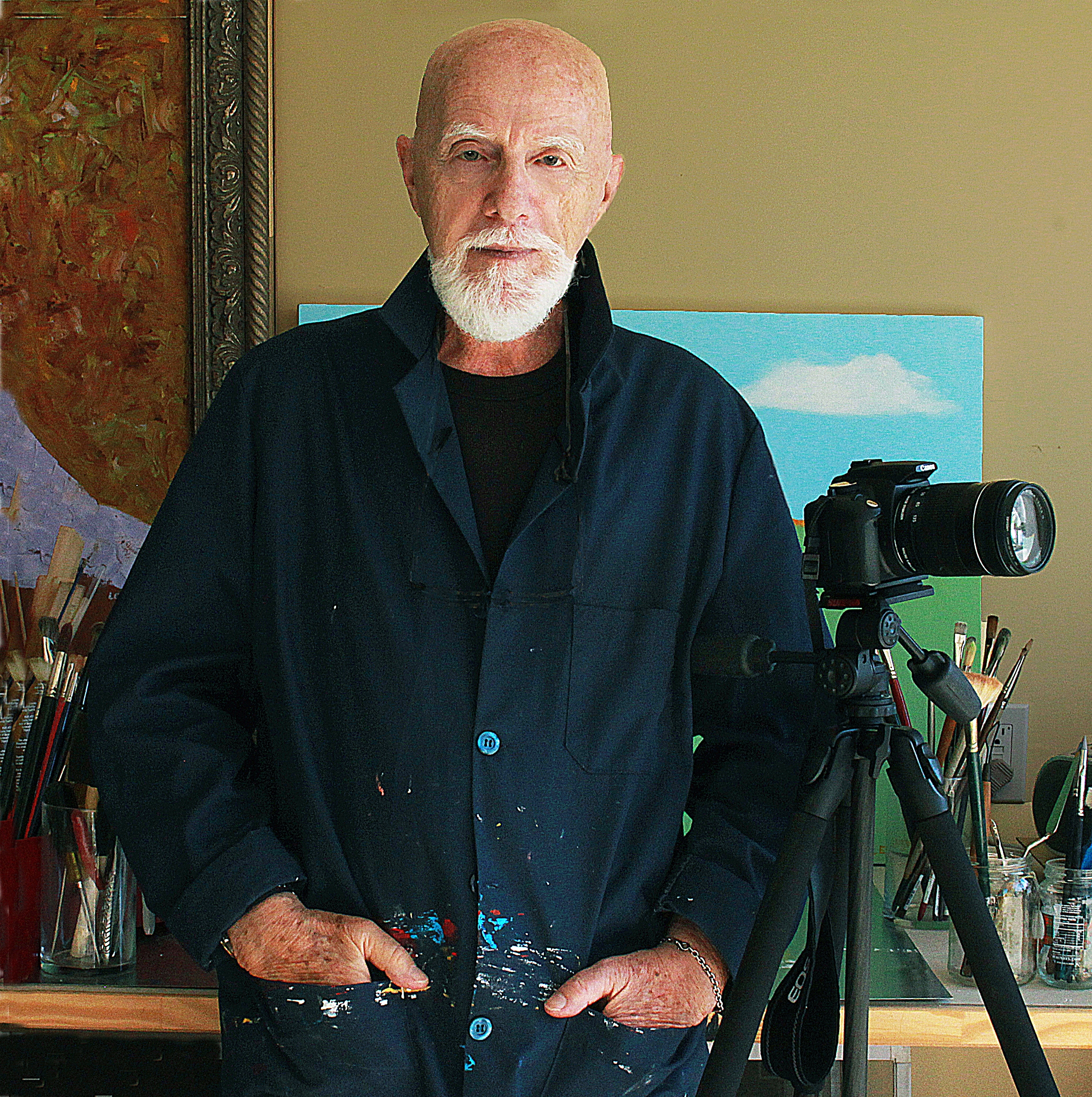 Norman Lerner