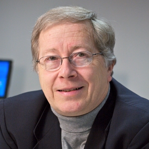 Gordon Webb