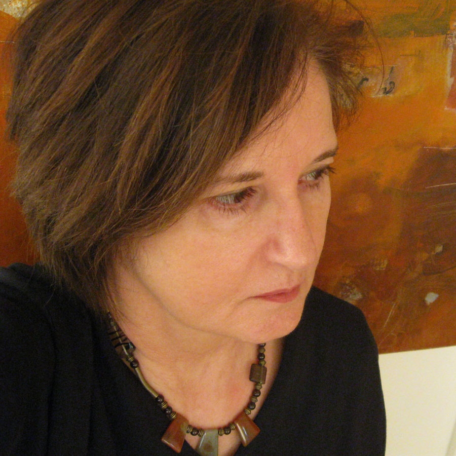 Susan Ulrich