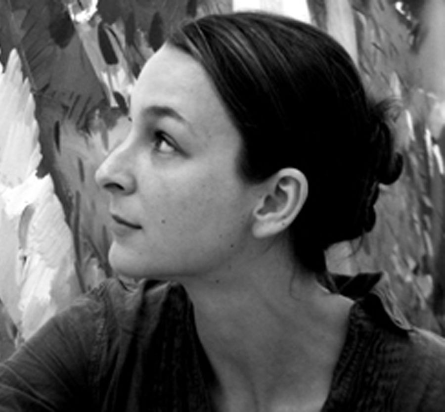 Sarah Arriagada