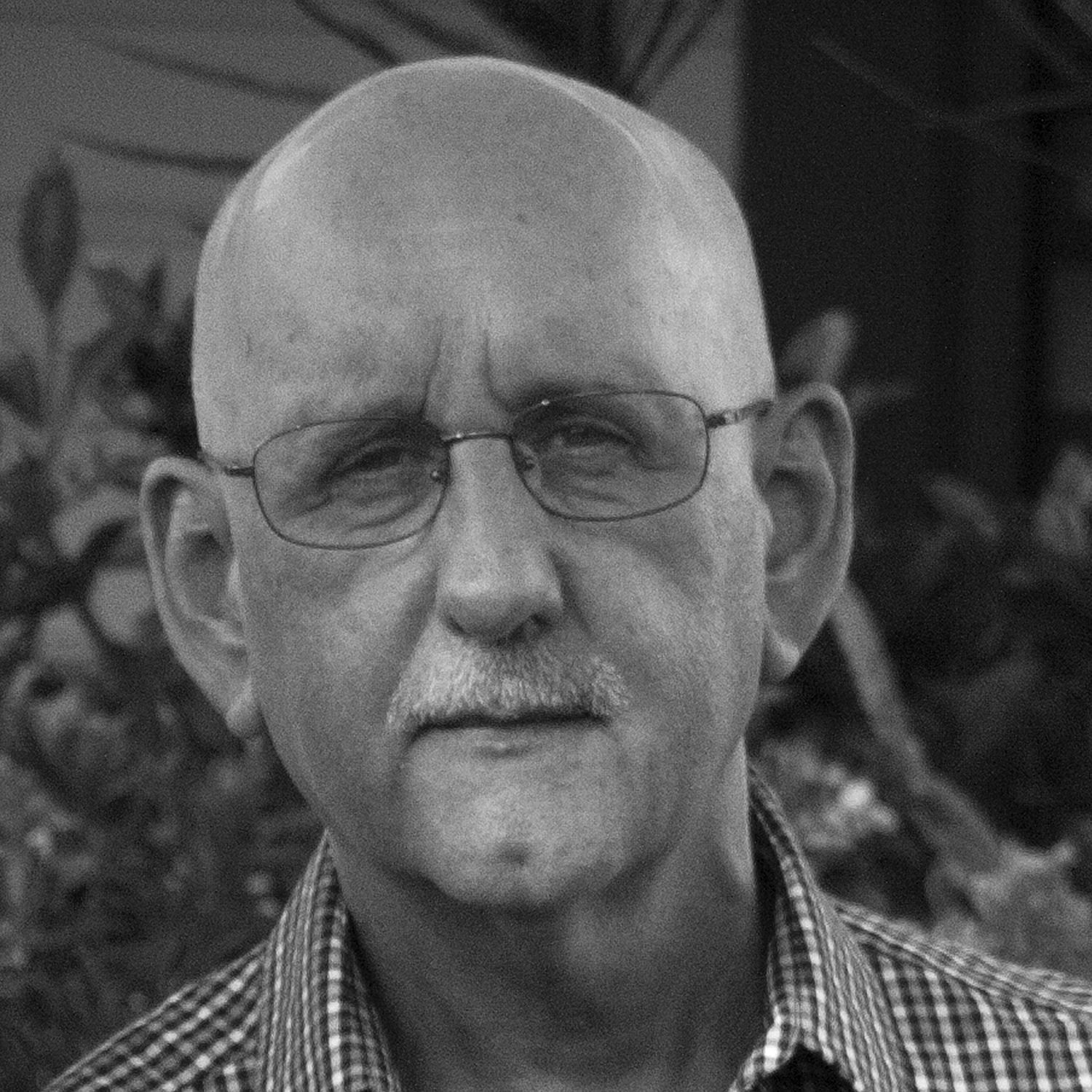 Geoff Birrell