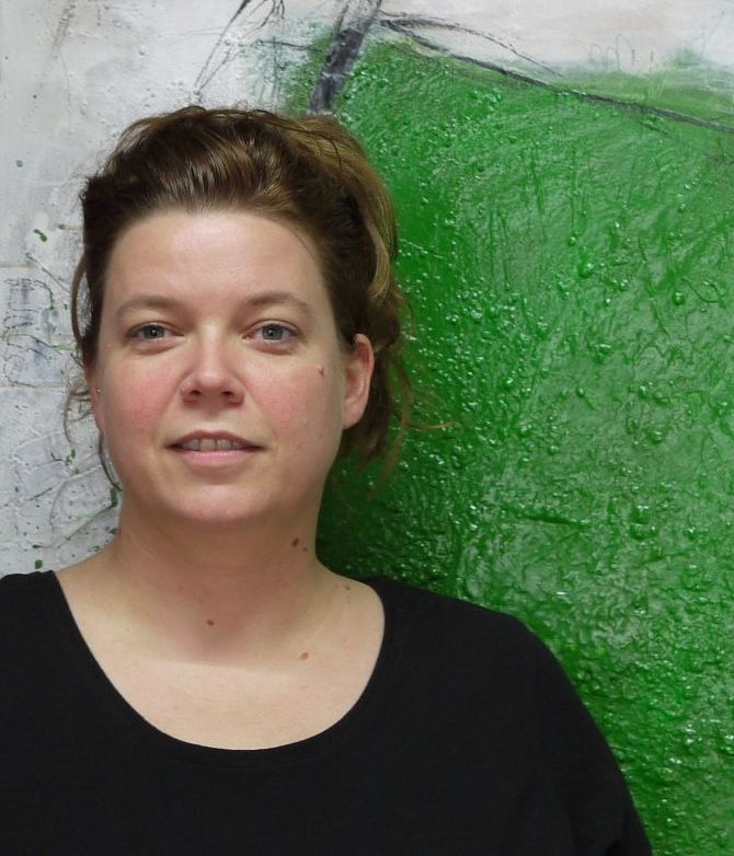 Daniela Schweinsberg